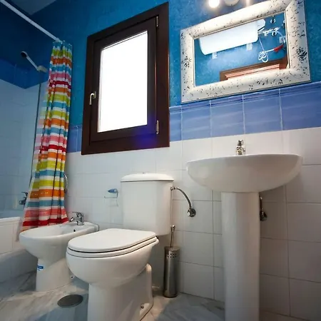 Atico Plaza Del Salvador Appartement Sevilla Buitenkant foto