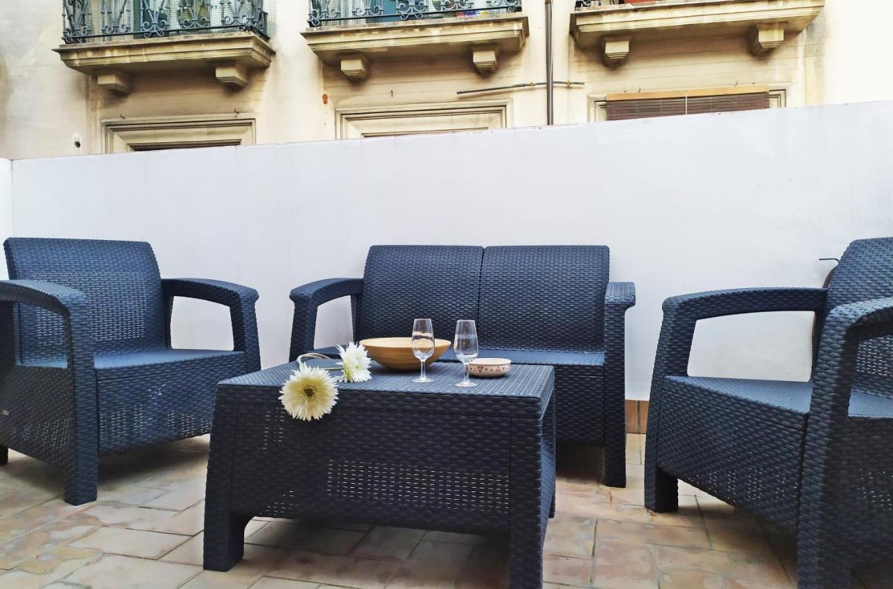 Appartement Atico Plaza Del Salvador