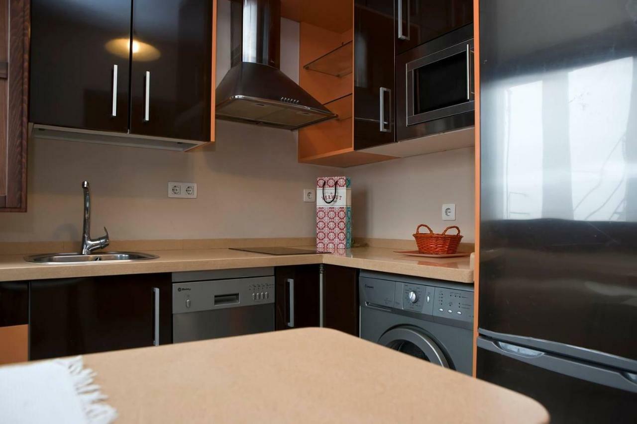Appartement Atico Plaza Del Salvador