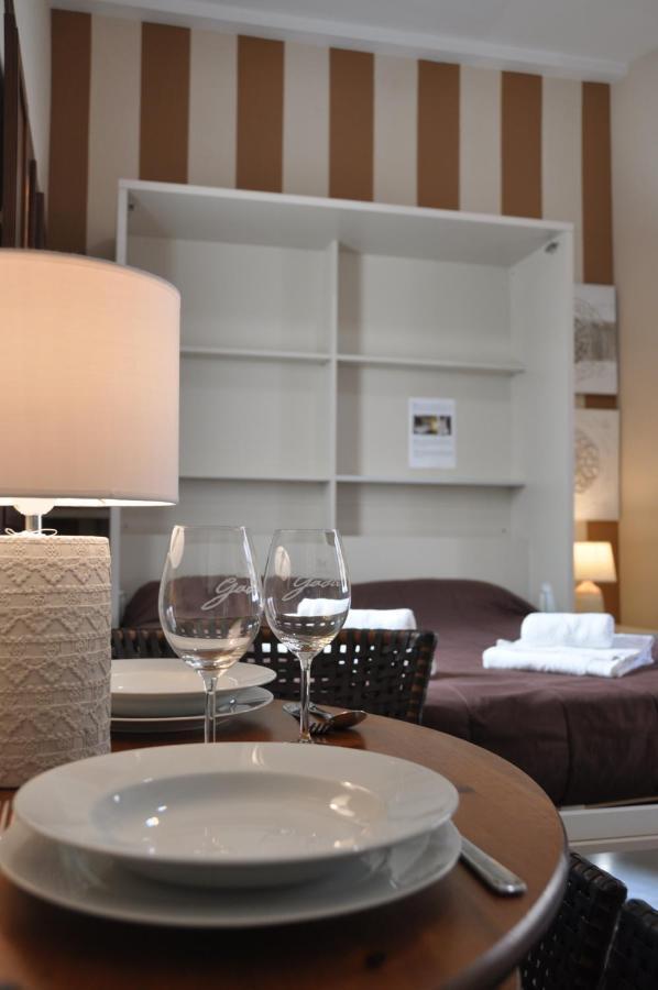 Atico Plaza Del Salvador Appartement Sevilla