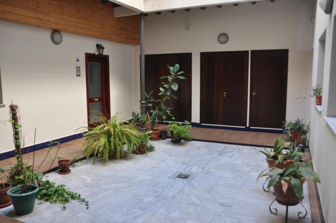 Appartement Atico Plaza Del Salvador *