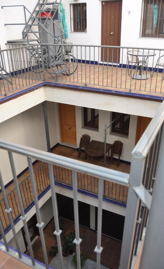 Appartement Atico Plaza Del Salvador Sevilla